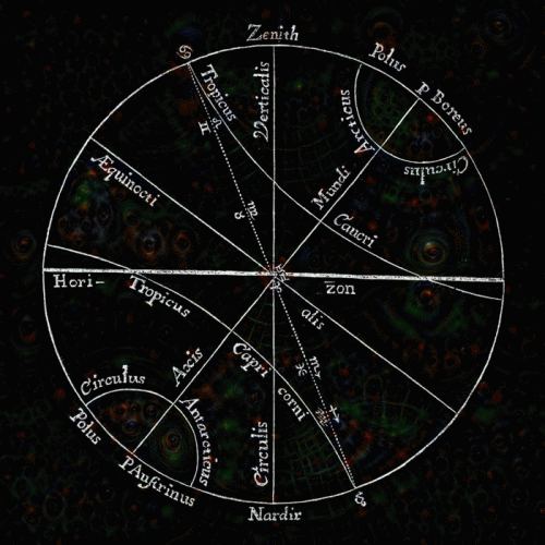 Expurgatory : Intrinsic Light - Expurgatory